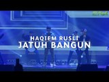 #ERADMA17 - Haqiem Rusli : Jatuh Bangun