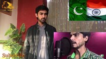 Pakistani Reaction On Indian National Anthem & Pakistani National Anthem - By Lion Seris