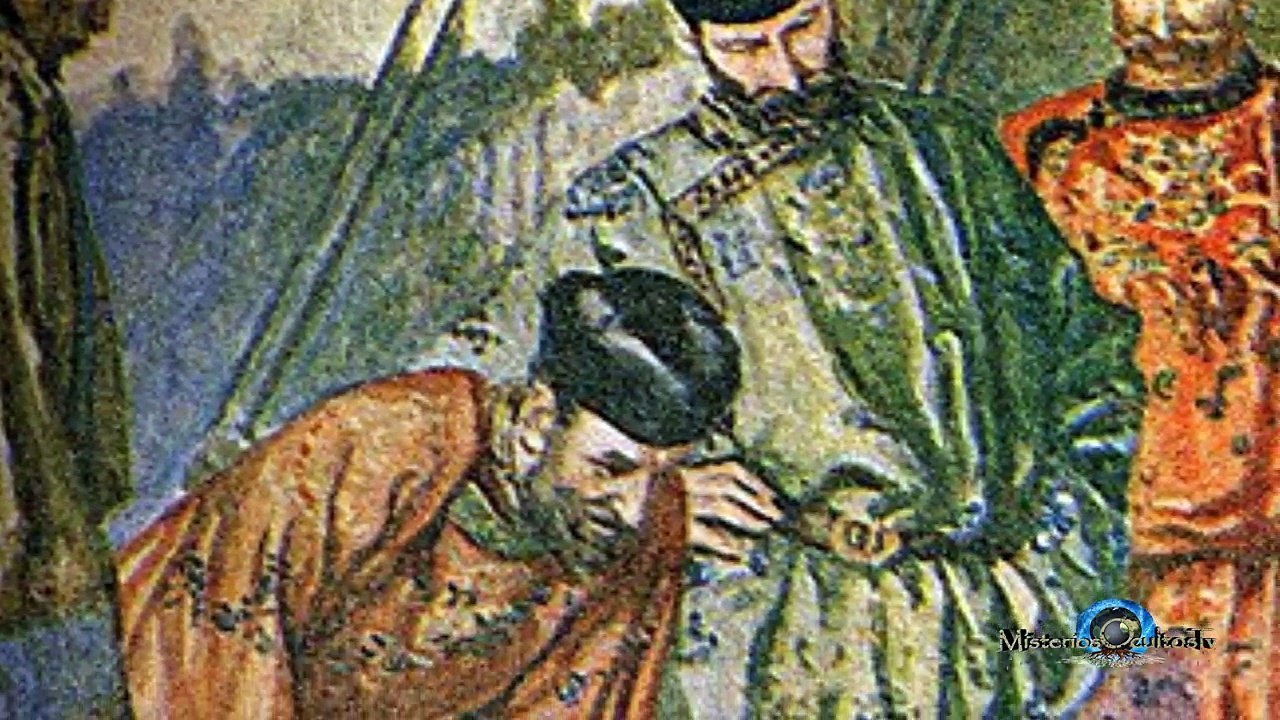 ¿GIGANTES en el Interior de la Tierra Hueca?