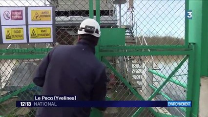 Crues : peut-on assurer l'eau potable ?