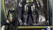 Batman v Superman: Dawn Of Justice 6 MAFEX Armored Batman Figure Review