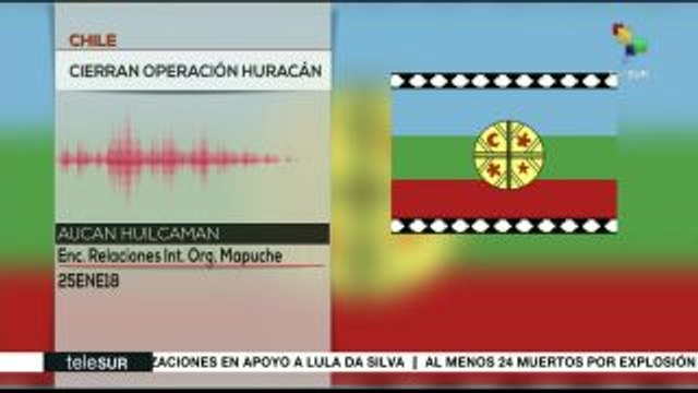 teleSUR noticias. Cuatro muertos tras caída de helicóptero en Ucrania
