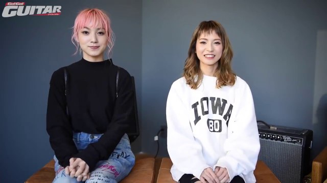 SCANDAL HARUNA & MAMI's Walkthrough to Play 「Platform Syndrome」