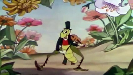 La Cigarra y la Hormiga pelicula completa en español   Cuentos Clásicos