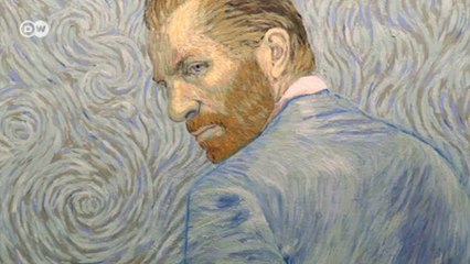 Oscar adayı film 65 bin tablodan oluşuyor