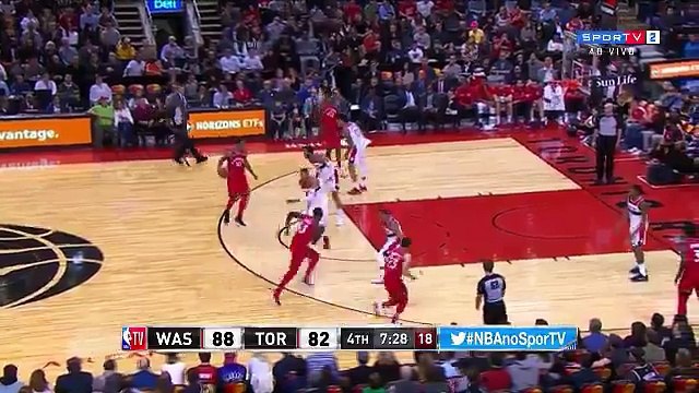 Aquecimento All-Star Game 2018: DeMar DeRozan