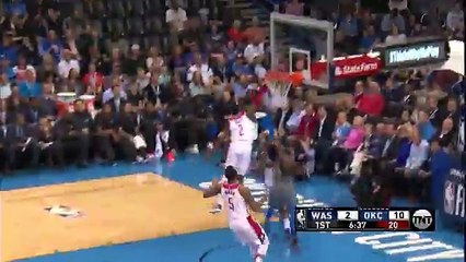 Fantasy Player of the Night: Bradley Beal