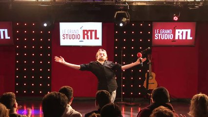 Guillaume Bats - Mise au point (Live) Le Grand Studio Humour