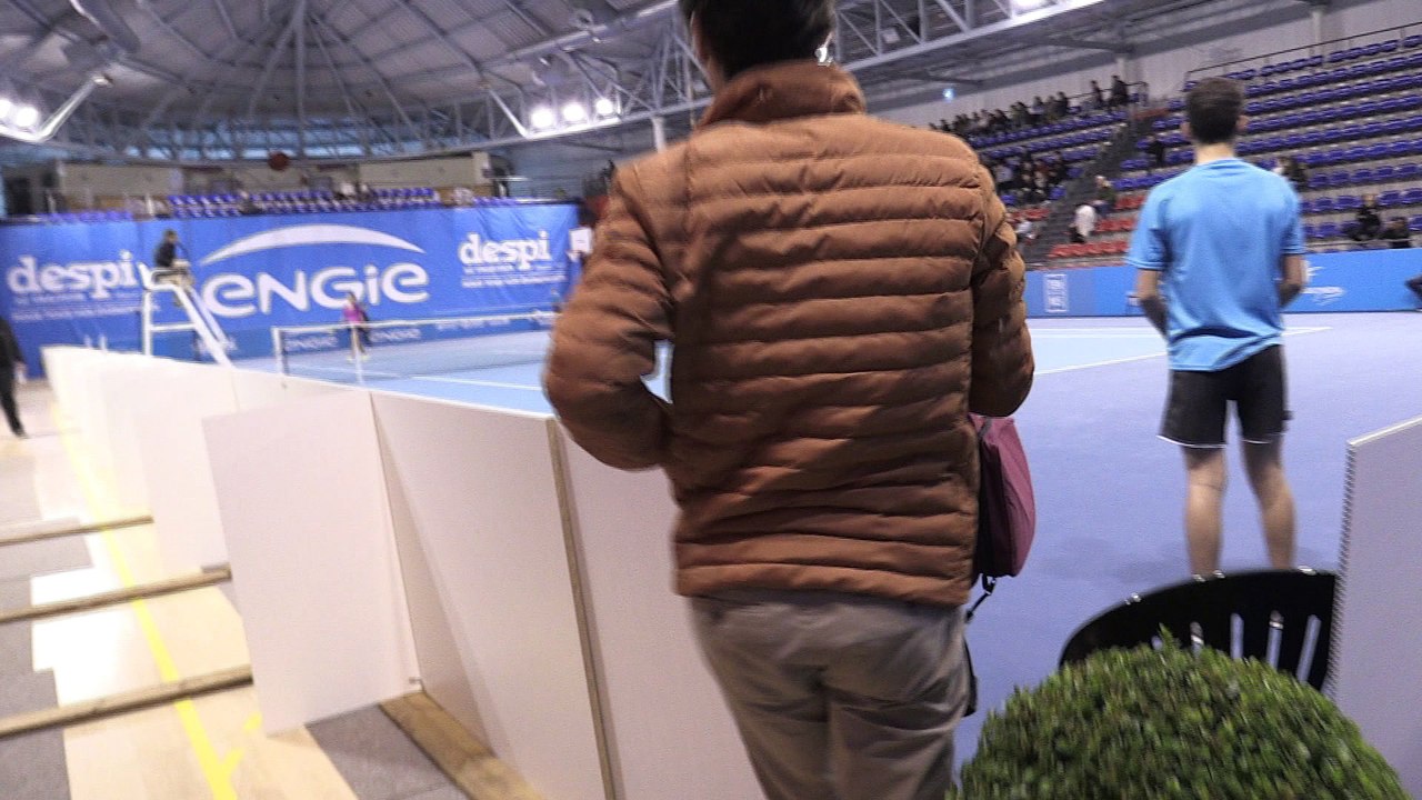 ENGIE OPEN - ENGIE OPEN