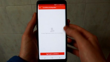 Unitify Smart Wi-Fi Socket: App companion