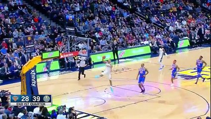 International-Canada Top Plays of the Day, 01/25/2018