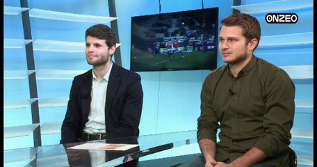 REPLAY - TOTAL FOOT - 26/01 : Toute l'actualité du football