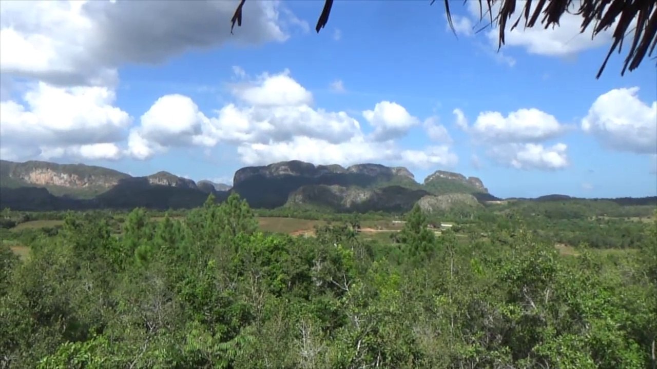 Viñales Cowboy Ride, Cuba, Episode 152