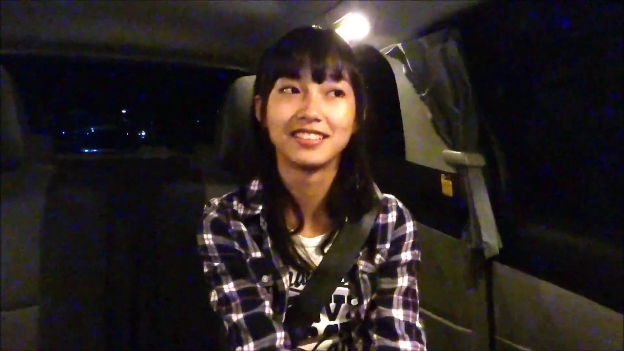 Japanese Beauty Girl KANA