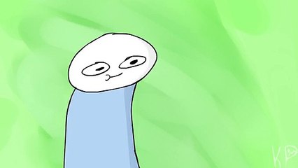 Something Exciting [KawaiiPiranha Cartoons]