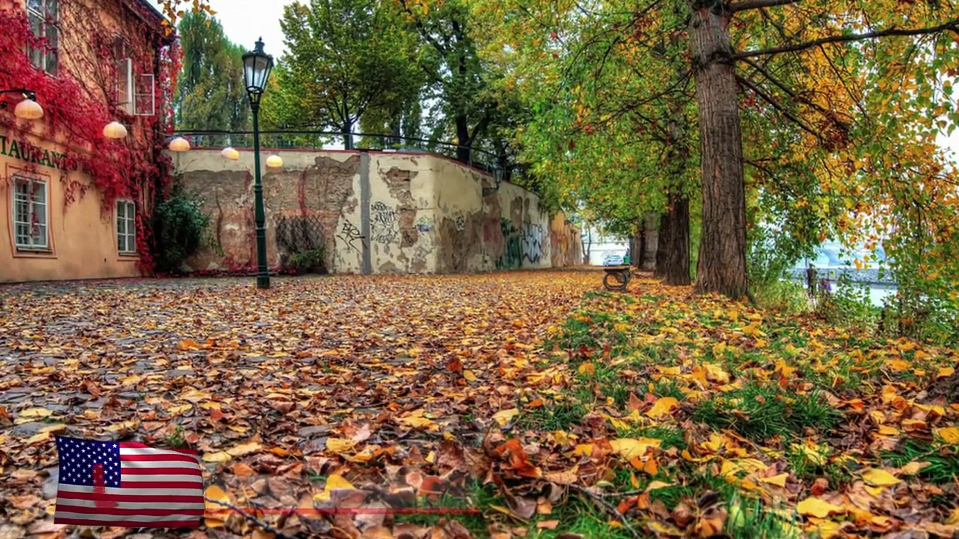 ⁣Creepiest Places in the Czech Republic