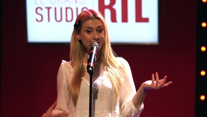 Laura Laune - La prof (Live) Le Grand Studio Humour