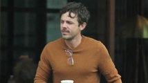 Casey Affleck is Skipping the Oscars