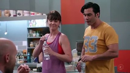 Shortland Street 25th January 2018 - Shortland Street  S26E231