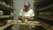 Bréhan (56). Vanessa fabrique un fromage à l'andouille de Guémené
