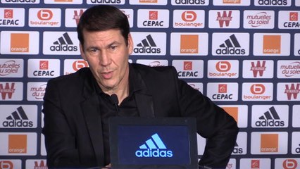 23e j. - Garcia : ''Je rêve de voir Luiz Gustavo à la Coupe du Monde''