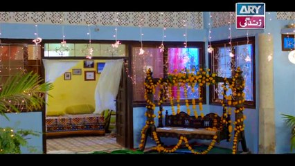 Shiza - Episode 07 on Ary Zindagi in High Quality - 26th January 2018