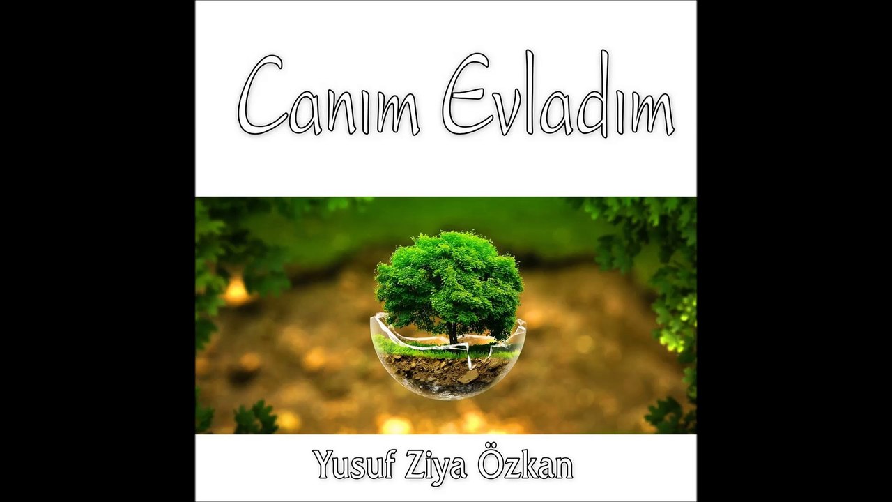 Hz.Ali (r.a.)'ın Oğluna Öğüdü - Yusuf Ziya Özkan