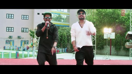 Bhangover Video Song _ Journey of Bhangover _ MDKD _ Siddhant Madhav