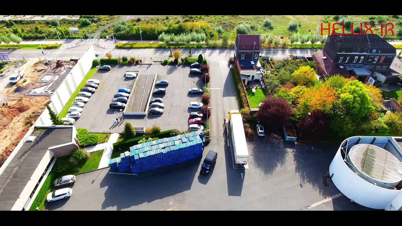 Meo-Fichaux - La Madeleine