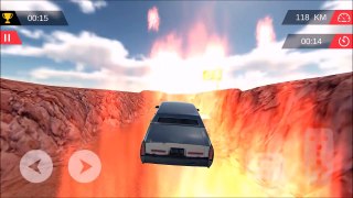 Car Stunt Game 3D-Best Android Gameplay HD