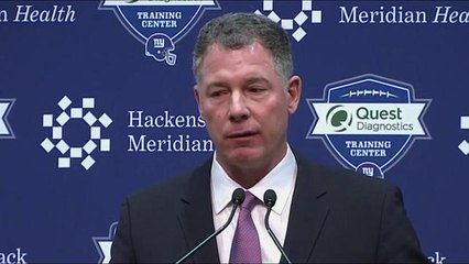 Shurmur: We'll make sure we get a staff that can inspire our players
