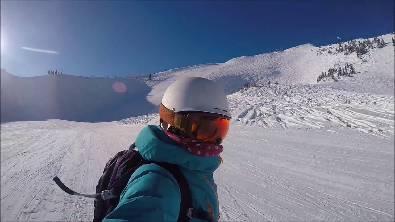 CANADA - WORLD TRIP - PART 1