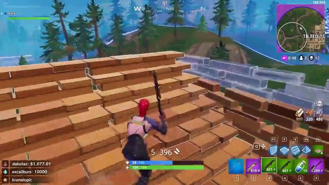 Fortnite #0545: dk_snipe_178m