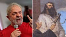 Senador do PT-CE compara Lula a Tiradentes e diz que Judiciário brasileiro é contra os pobres