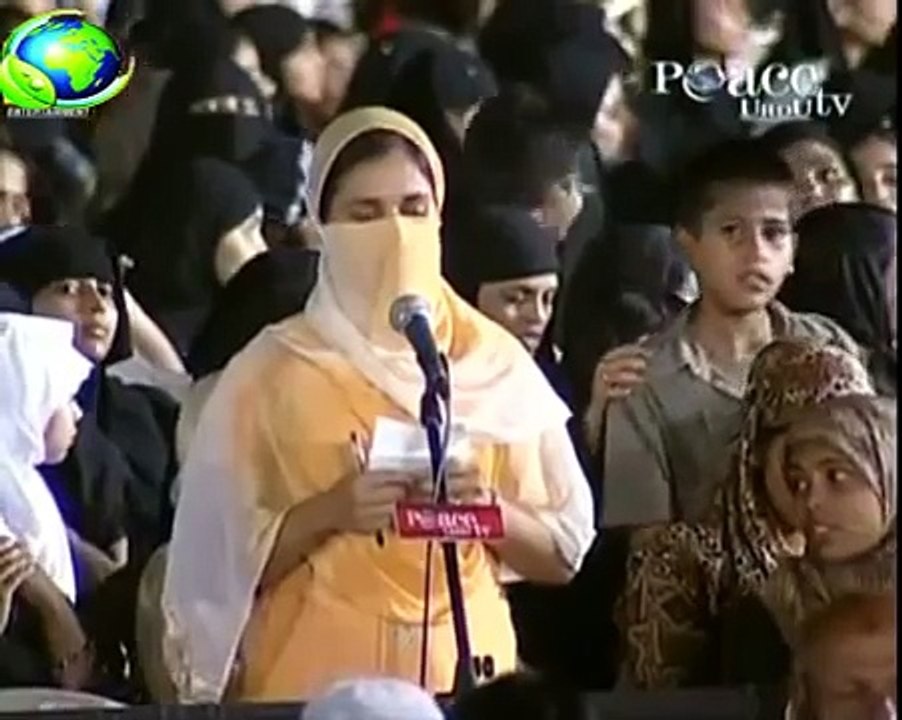 Peace TV Urdu - Dr Zakir Naik urdu speech{The Shri Krishna were prophets}Islamic Bayan in Hindi 2017