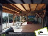 Villa A vendre Saint martin de valgalgues 160m2 - 163 500 Euros