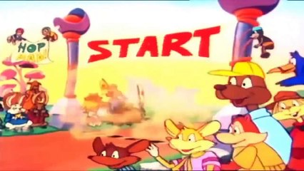 Alicia en el pais de las maravillas pelicula completa en español