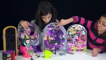 Ever After High Raven Queen Way to Wonderland Playset Review- KidToyTesters