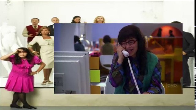 Ugly Betty S01E03 1x3