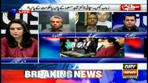Shahid Masood also made false allegations against me: Saeed Ghani