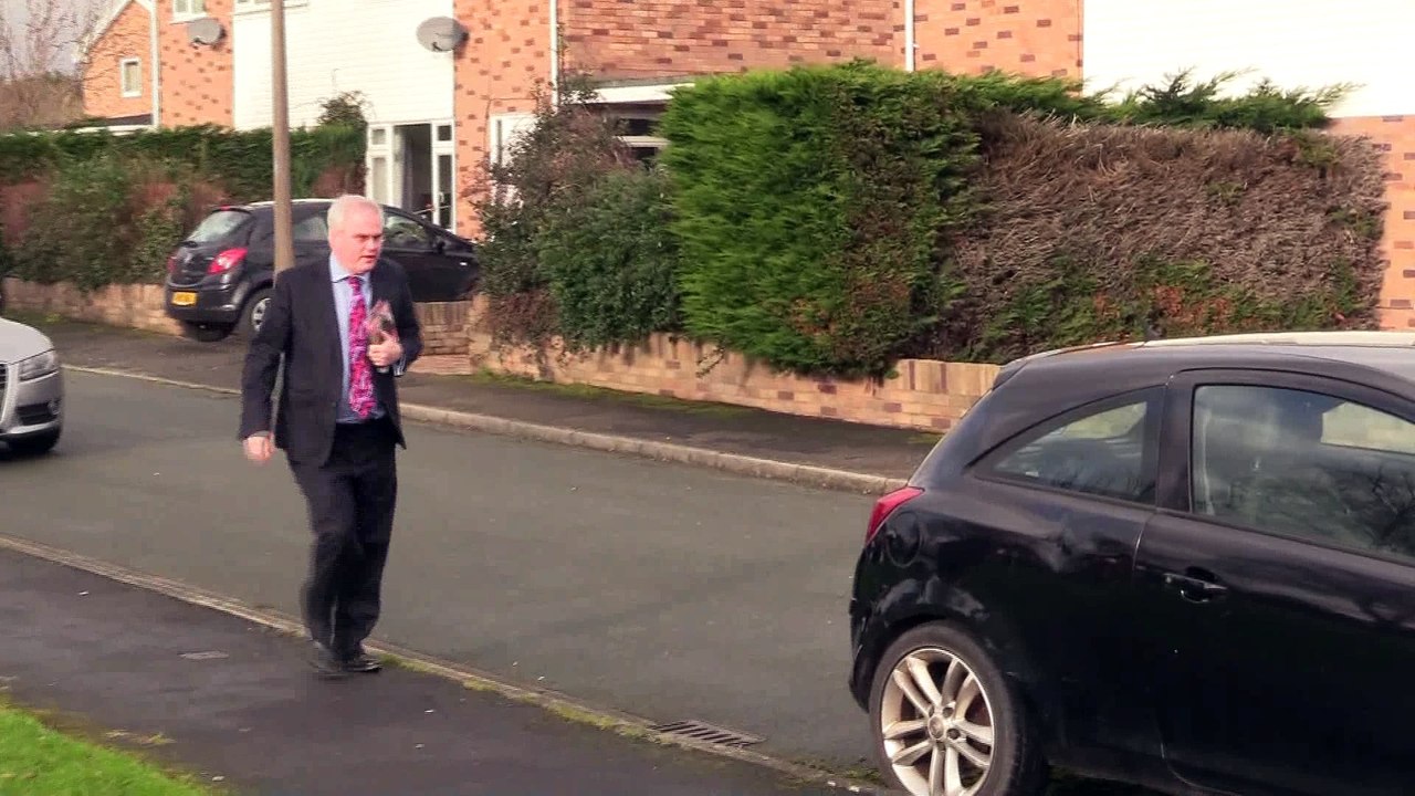 Alyn & Deeside: Labour