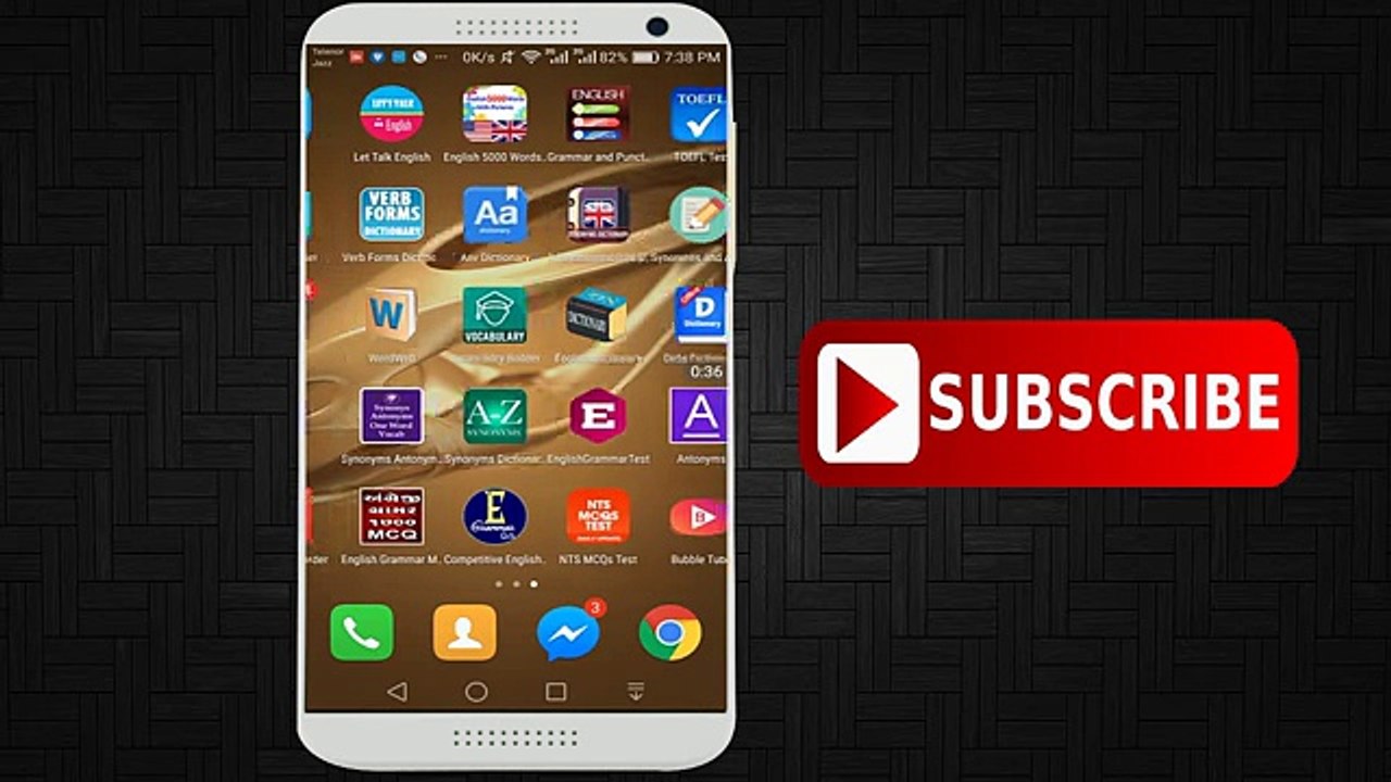 Whatsapp Latest HACK - WhatsApp Tips and Tricks in Urdu_Hindi