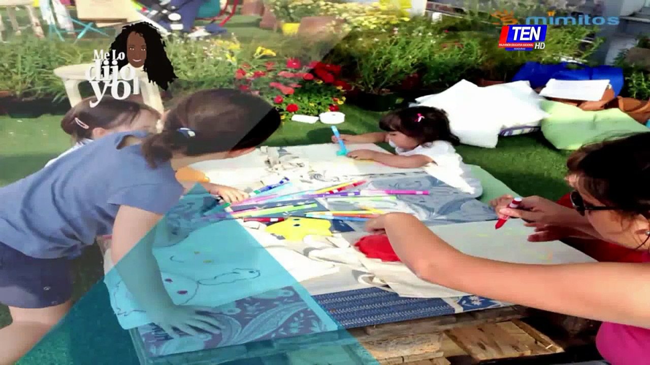 Técnicas para evitar que los niños se chupen los dedos