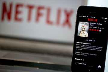 What's Coming to Netflix This February and What's Leaving?