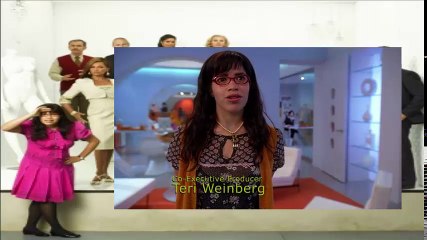 Ugly Betty S01E02 1X2
