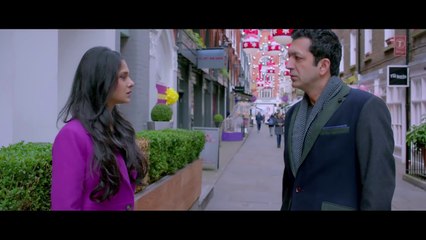 Phir Se  (Sad Version) Full Video - Nikhil Dsouza , Shreya Ghoshal - Kunal Kohli, Jennifer Winget