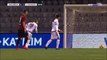 0-1 Nejc Skubic Penalty Goal Turkey  Süper Lig - 26.01.2018 Genclerbirligi 0-1 Konyaspor