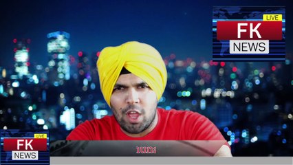 Hindi News Bulletin | हिंदी समाचार बुलेटिन Today, FK News 50
