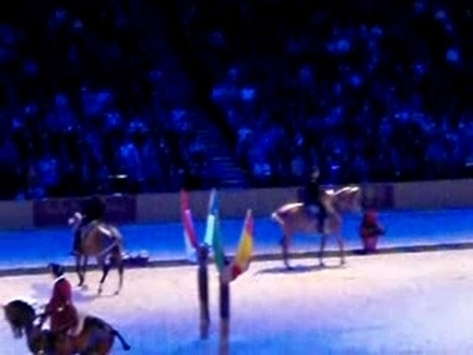 BERCY5 2007