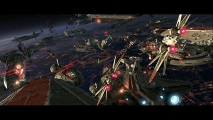 Star Wars - Top 10 Best Starships